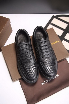 Bottega Venetta Fashion Casual Men Shoes--008